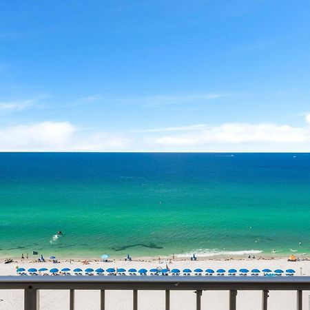 Villa The Summit 1001 Panama City Beach Exterior foto