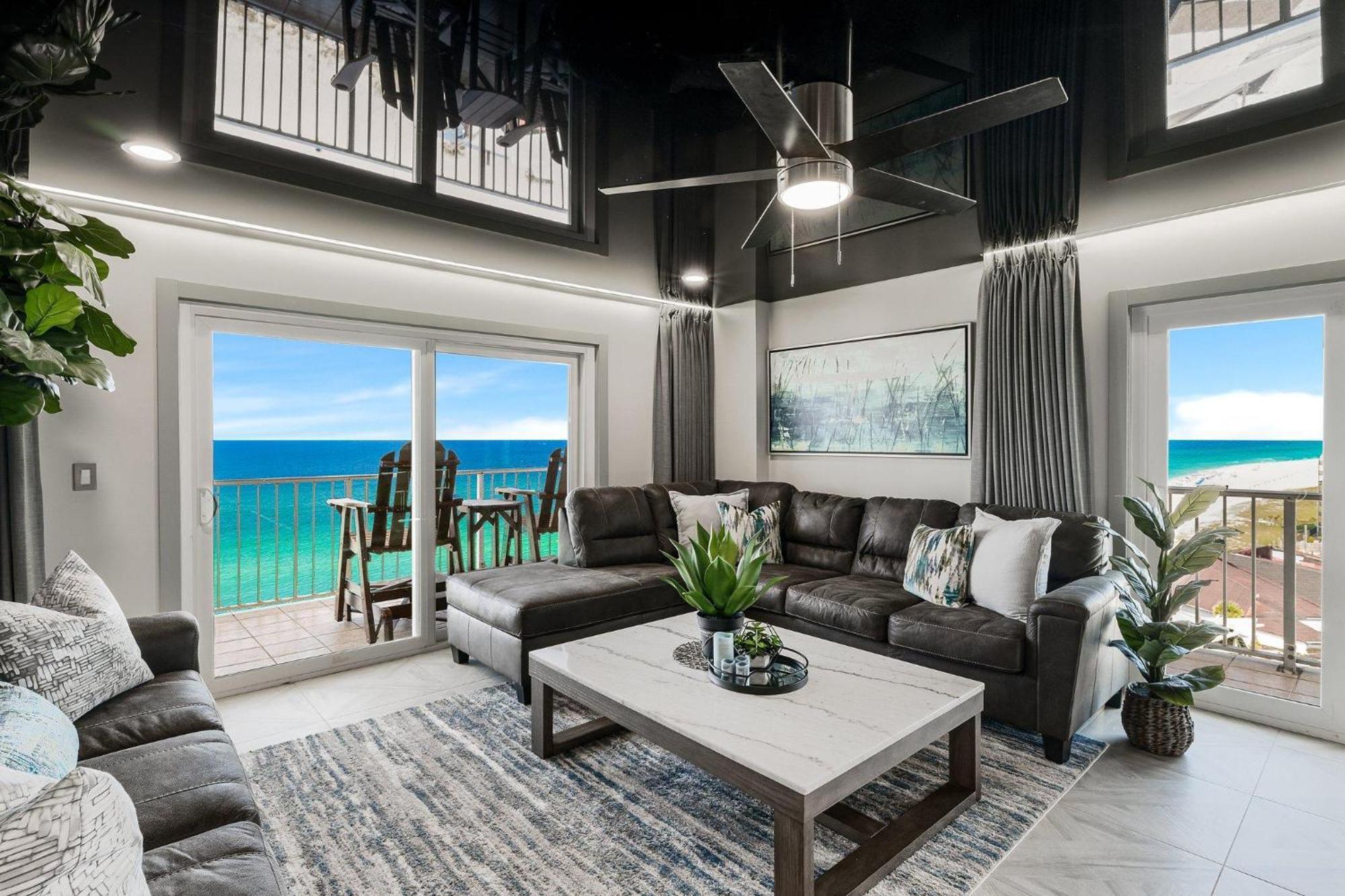 Villa The Summit 1001 Panama City Beach Exterior foto